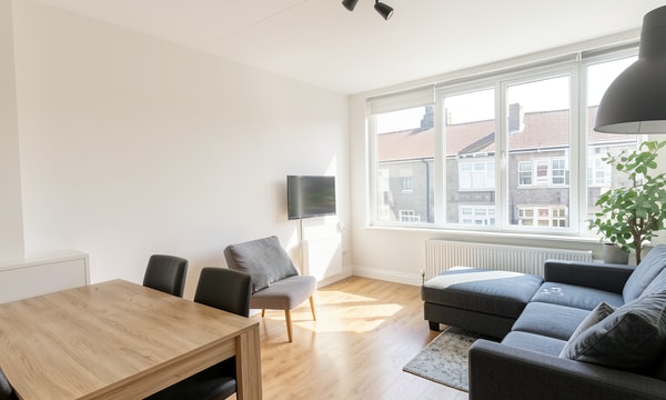 Appartement | 50m² | €995,-
