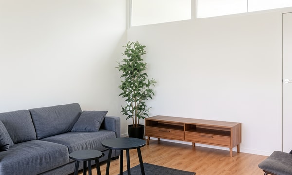 Appartement | 61m² | €864,-