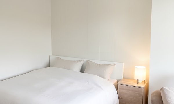 Kamer | 15m² | €500,-