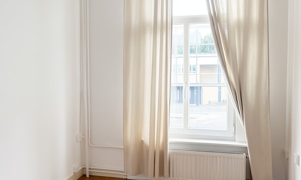 Kamer | 11m² | €395,-