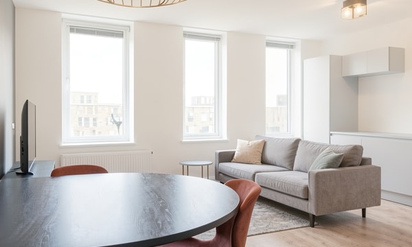 Appartement | 69m² | €1925,-