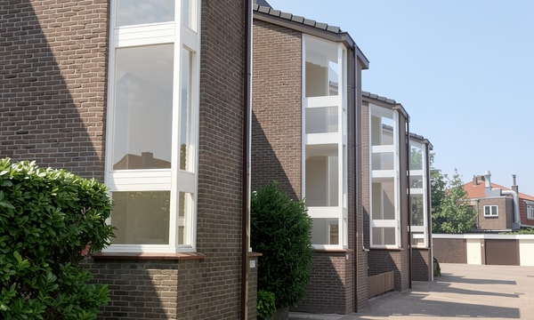 Appartement | 85m² | €2250,-