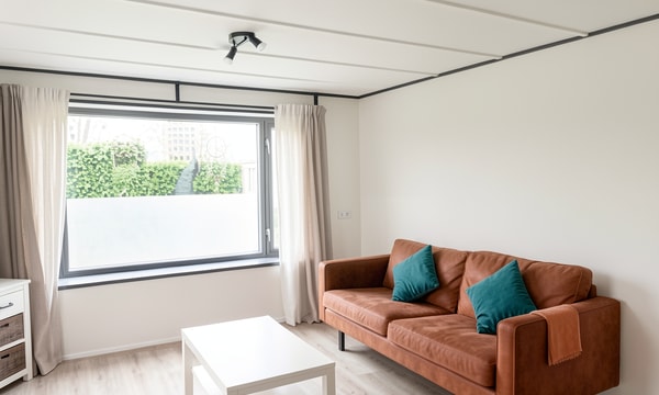 Chalet | m² onbekend | €1195,-