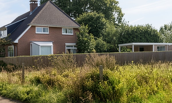 Kamer | m² onbekend | €1500,-