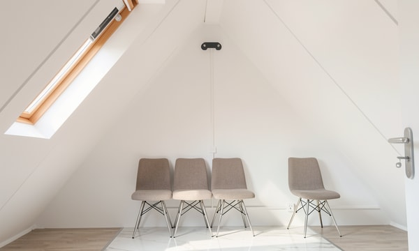 Kamer | m² onbekend | €750,-