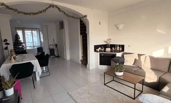Kamer | m² onbekend | €770,-