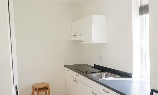 Studio | m² onbekend | €1100,-