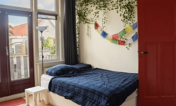 Kamer | m² onbekend | €800,-