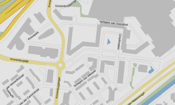 Huis | 82m² | €664,-