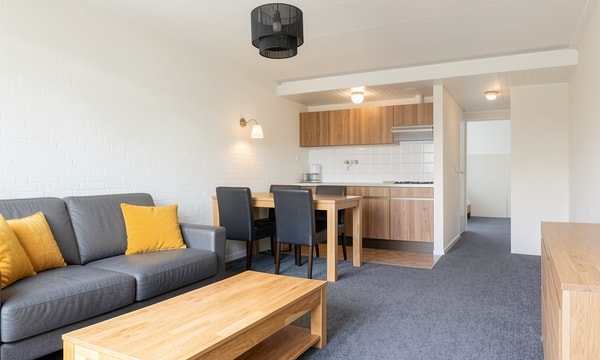 Studio | m² onbekend | €2271,-