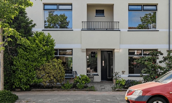 Huis | 187m² | €3595,-