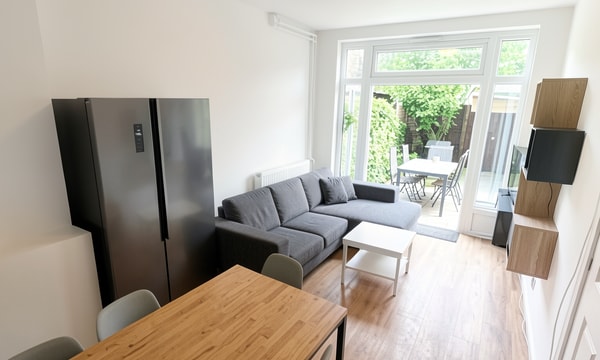 Kamer | 16m² | €700,-