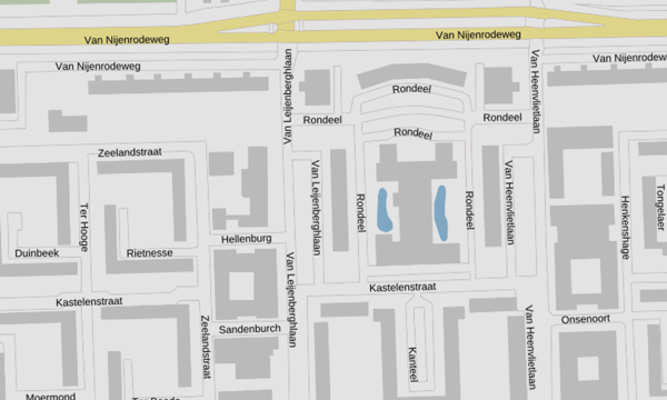 Studio | m² onbekend | €6291,-