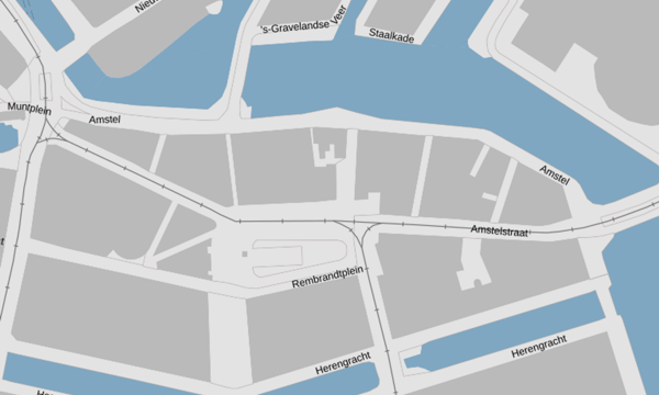 Studio | m² onbekend | €6155,-