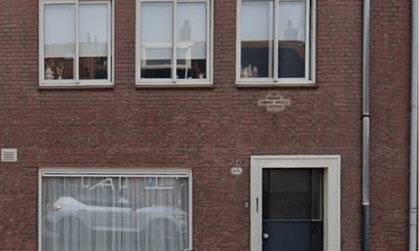 Huis | 19m² | €638,-