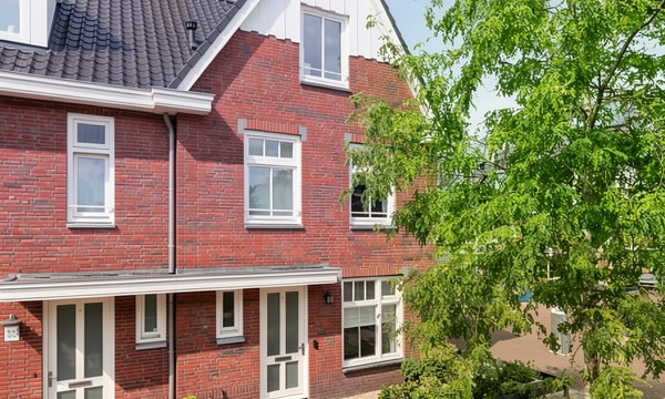 Huis | 138m² | €3700,-