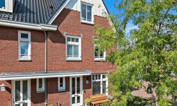 Huis | 138m² | €3700,-