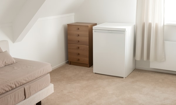 Kamer | 13m² | €350,-