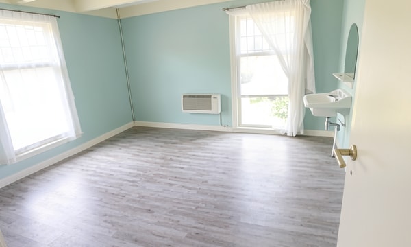 Kamer | 20m² | €1000,-