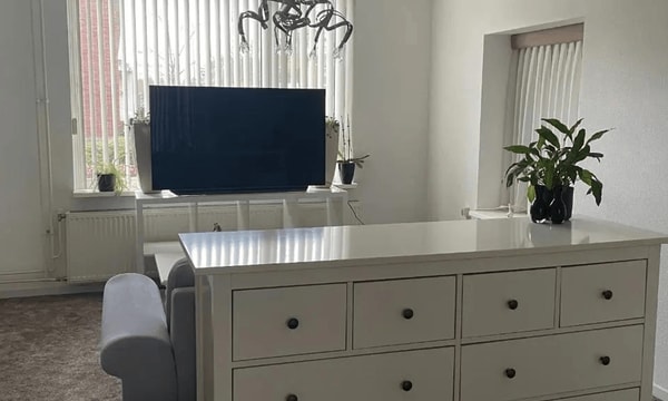 Kamer | m² onbekend | €500,-