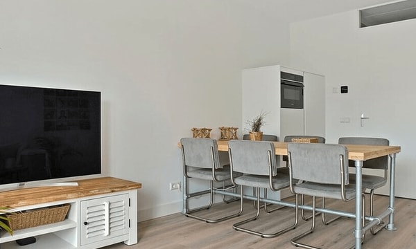 Appartement | 49m² | €1390,-