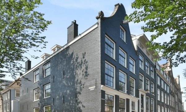 Huis | 185m² | €4500,-