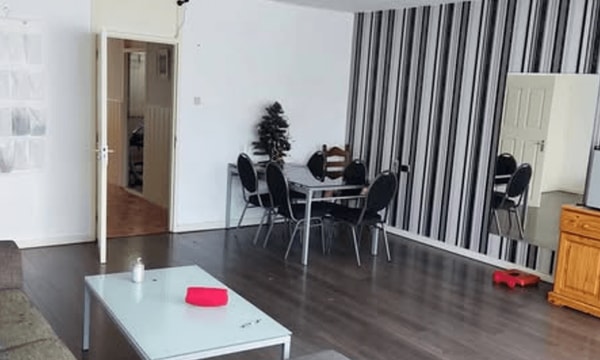 Kamer | m² onbekend | €480,-