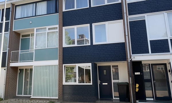 Appartement | 31m² | €920,-