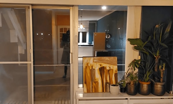 Appartement | 15m² | €690,-