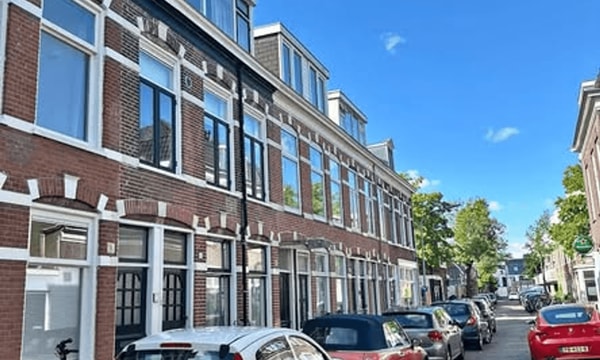 Appartement | m² onbekend | €1500,-