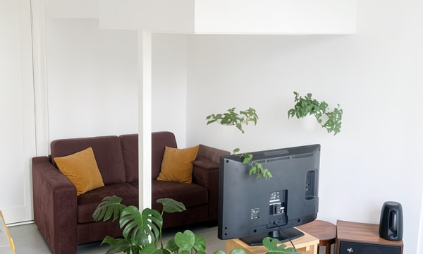 Kamer | 16m² | €405,-