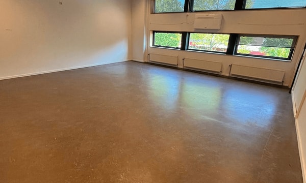 Kamer | 60m² | €330,-