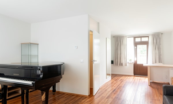 Kamer | 8m² | €675,-