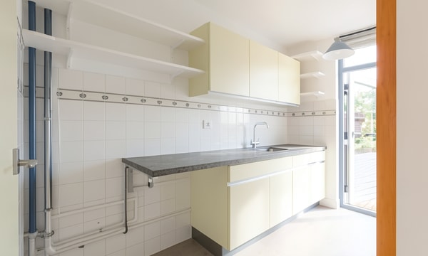Kamer | 12m² | €750,-