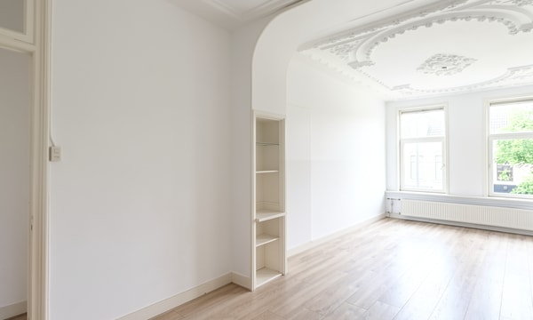 Appartement | 128m² | €2400,-