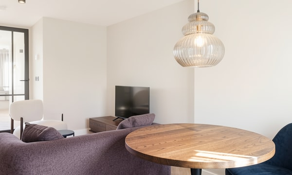 Huis | 72m² | €2200,-