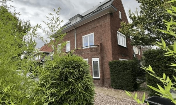 Appartement | 60m² | €1595,-