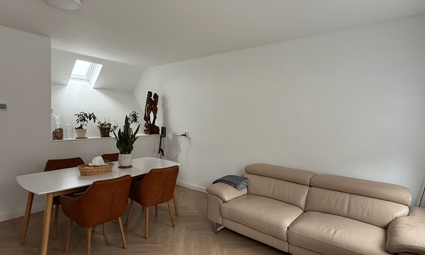 Appartement | 117m² | €2750,-