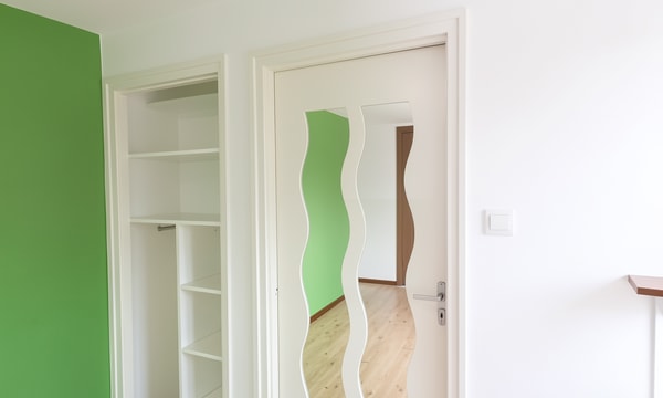 Kamer | 15m² | €550,-