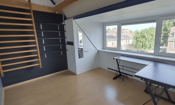 Kamer | 15m² | €900,-