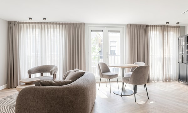 Huis | 75m² | €2500,-