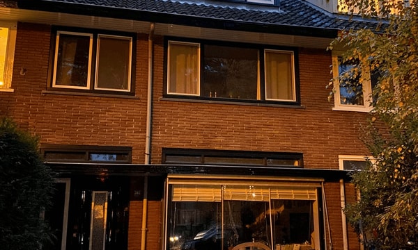 Kamer | 16m² | €500,-
