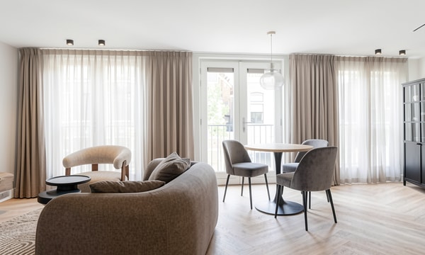 Appartement | 75m² | €2500,-