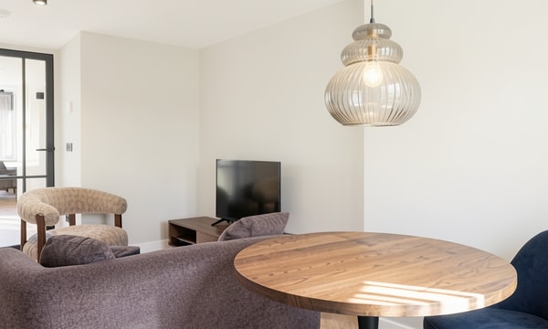 Appartement | 72m² | €2200,-