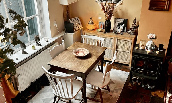 Appartement | 42m² | €1545,-