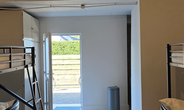 Kamer | 25m² | €700,-