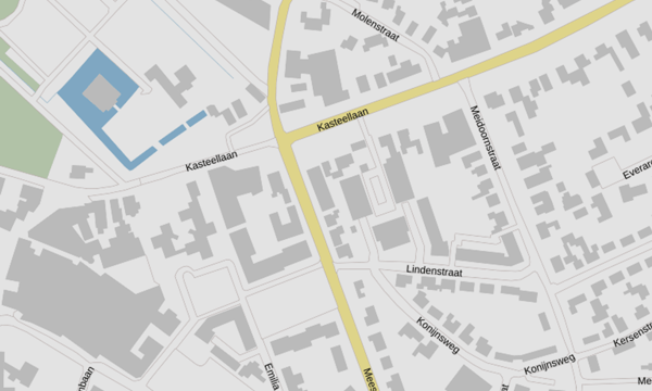 Huis | m² onbekend | €4492,-