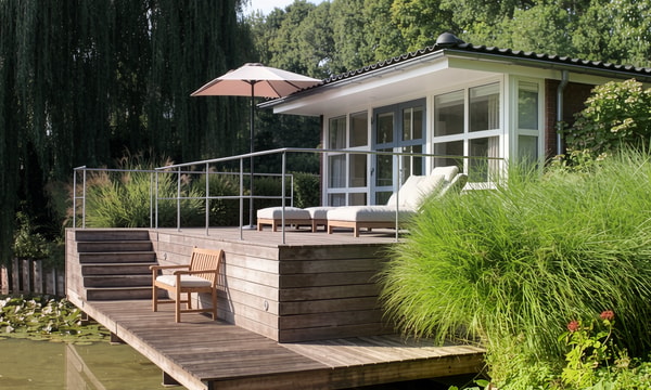 Huis | m² onbekend | €4492,-