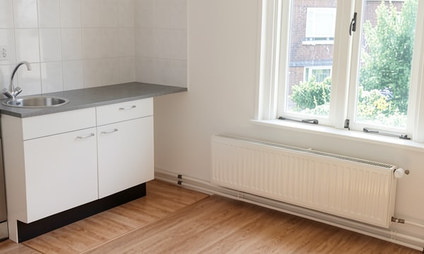Studio | 22m² | €700,-