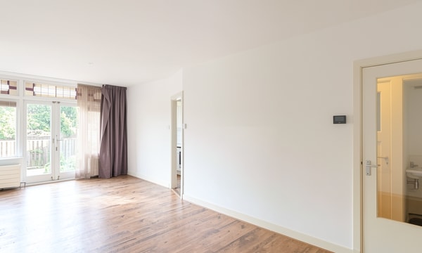 Appartement | 58m² | €1257,-